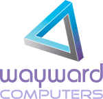 Wayward Computers Logo